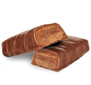 Caramel Fudge Bars Pack